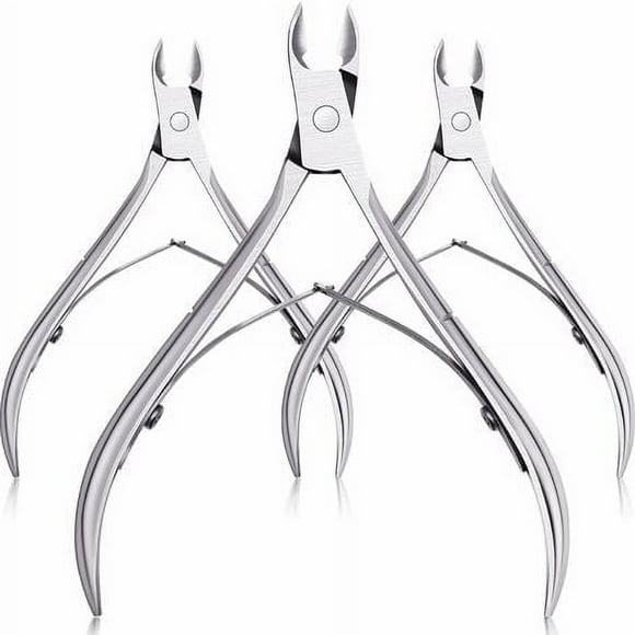 Cuticle nippers cuticle ...