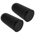 thumbnail image 1 of Sponge 2Pcs Earplugs Sponge Sound Insulation Noise Prevention Household Sound Insulation Earplugs, 1 of 8