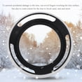 thumbnail image 4 of Camera Lens Hood, High Strength Matt Lens Hood With Lens Cover For  Camera Silver, 4 of 8