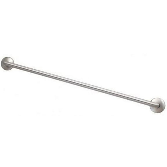 Bradley 8520-001180 Standard Series 18" Grab Bar