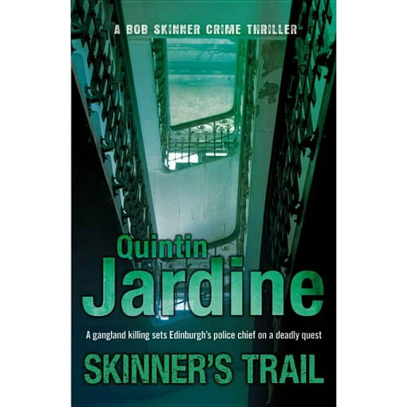 Skinner's Trail (Paperback)