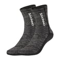 thumbnail image 1 of Calcetines de buceo de neopreno de 3 mm,Calcetines de agua de playa para hombres y mujeres,Calcetines de natación para buceo,Snorkeling,Surf,Deportes Gris, 1 of 8