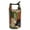 Camo, variant on 5L Yellow 500D Tarpaulin Heavey-Duty PVC Water Proof Dry Bag Sack for Kayaking / Boating / Canoeing / Fishing / Rafting / Swimming / Camping / Snowboarding