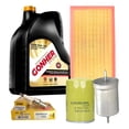 thumbnail image 1 of Kit Afinacin Jetta Golf Clsico A4 Mk4 2.0 5w30 Gonher, 1 of 1