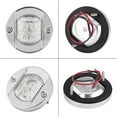 thumbnail image 5 of Waterproof Marine LED Stern Light 12V Stainless Steel Anchor, 5 of 5