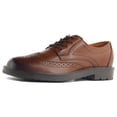 thumbnail image 3 of Zapato Bostoniano Christian Gallery marron Piel 22, 3 of 6