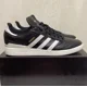 thumbnail image 2 of Adi - das BUSENITZ ( BLACK/WHITE ) ( SNEAKERS/SKATEBOARD SHOES ) SIZE 12 ( GX9746 ), 2 of 6
