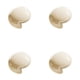thumbnail image 2 of Protectores de esquinas de PVC para muebles | Protectores de bordes suaves a prueba de bebés para mesas y armarios | Amortiguación de impactos para la seguridad infantil en el hogar, 2 of 6