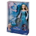 thumbnail image 4 of Disney La Reine des neiges – Pouvoir de glace – Poupée Elsa, 4 of 8