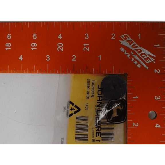 M157423 BUSHING fits JOHN DEERE (New OEM)