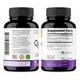 thumbnail image 2 of SANDHUS | Quercetina Bromelina Salud Respiratoria 120 caps, 2 of 4