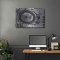 thumbnail image 5 of Luxe Metal Art 'Focus Shift' by Andrea Haase, Metal Wall At, 36"x24", 5 of 9