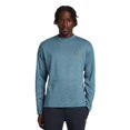 thumbnail image 4 of Lyle & Scott Mens Soft Crew Neck Sweatshirt, 4 of 5