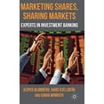 thumbnail image 1 of Marketing Shares, Sharing Markets: Experts in Investment Banking, 1 of 4