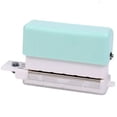 thumbnail image 6 of vlrwzc 6 Hole Puncher for A4 A5 B5 Loose Leaf Paper Portable Handheld Office Punch, 6 of 7