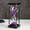 Purple, variant on 60-Minute Wooden Frame Glass Hourglass Timer, Vintage Decor Timer for Cooking Study, Perfect Holiday & Birthday Gift for Home Office Bedroom