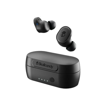 Skullcandy Sesh Evo - True Wireless In-Ear Headphones, Black