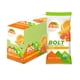 thumbnail image 1 of PROBAR - BOLT Gomitas Masticables Energéticas Orgánicas, Naranja, Sin OMG, Sin Gluten, Certificadas Orgánicamente por el USDA, Saludables, Energía Natural, Energía Rápida, con Vitaminas B y C (12 Unid, 1 of 5