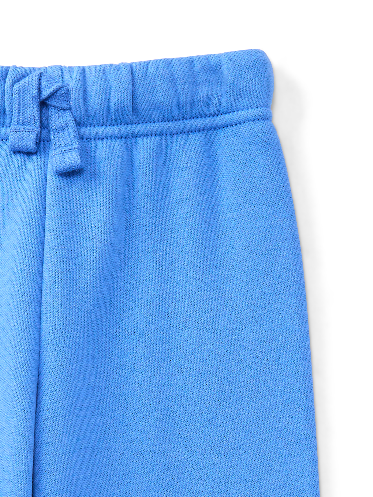 Wonder Nation Toddler Boys Fleece Jogger Pants, Sizes 18M-5T