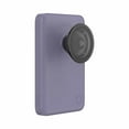 thumbnail image 1 of PopSockets MagSafe Power Pack Charger 5000 mAh Dusk, 1 of 5