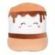 thumbnail image 1 of Peluche Squishmallow Food Squad Collectible Carmelita 18 cm, 1 of 1