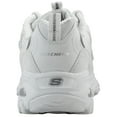 thumbnail image 3 of Skechers Women's D'Lites-Play On Fashion Sneaker, 3 of 7