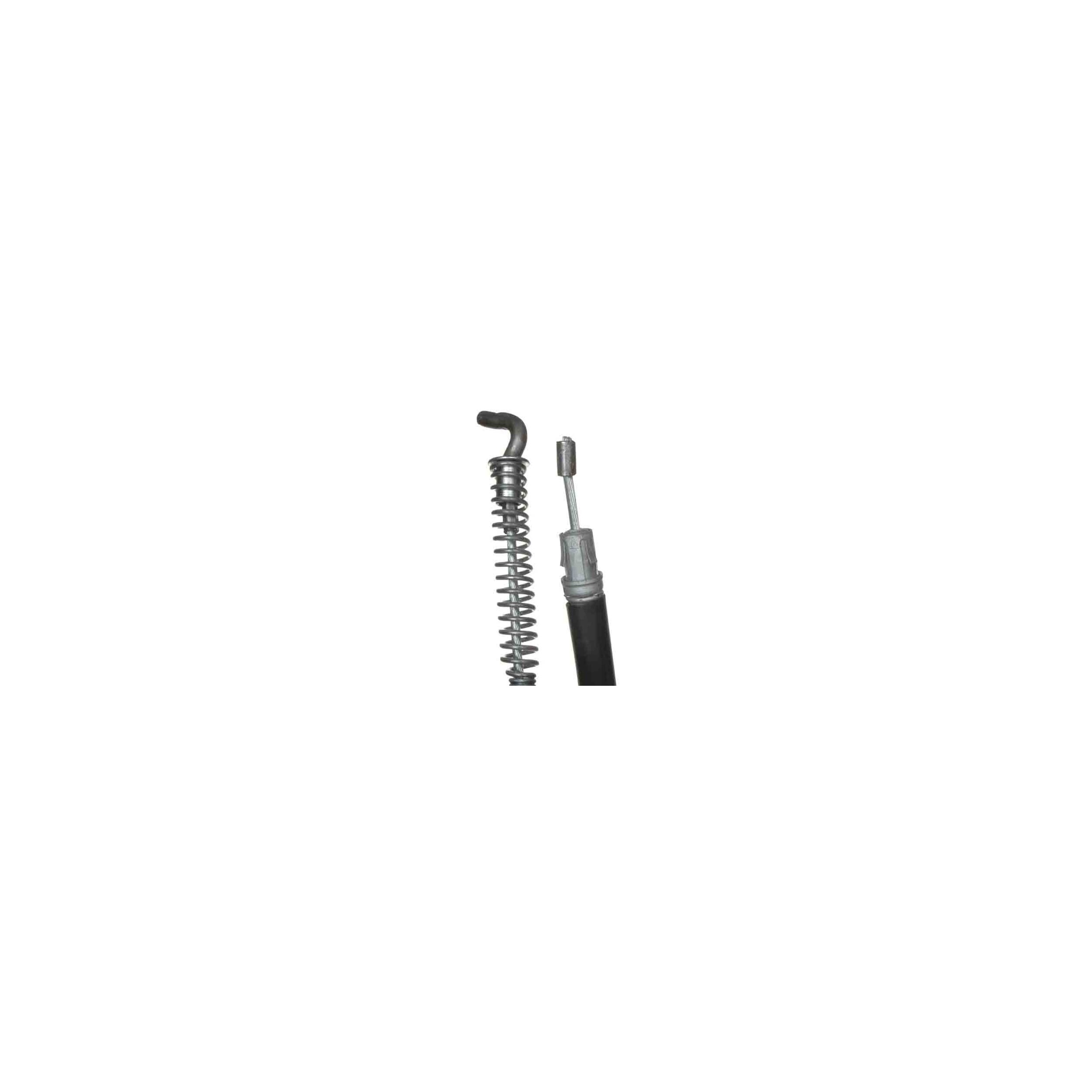 Raybestos Element3 Brake Cables, BC95865 Fits select: 2001-2005 FORD EXCURSION
