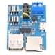 thumbnail image 5 of Decodificador de MP3, módulo decodificador, placa decodificadora, módulo amplificador de potencia, pMódulo placa potencia, receptora decodificadora Módulo de decodificación MP3 Amplificador de potenci LHCER NONE, 5 of 5