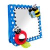 Tummy Time Floor Mirror - Walmart.com - Walmart.com