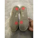 thumbnail image 4 of Size 11 - Jo r-dan Fusion AJF 3 - White Cement - 323626-161 Vtg Sneakers Shoes, 4 of 6
