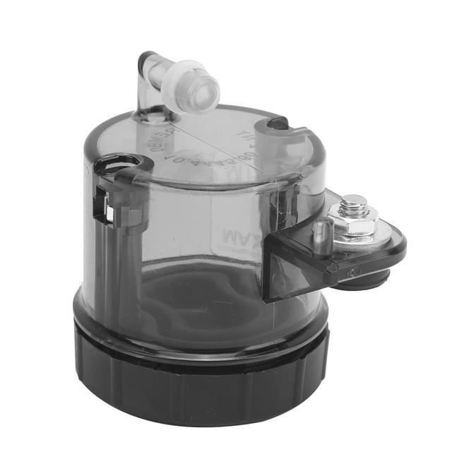 Front Brake Oil Cup, Practical Simple Durable Front Brake Fluid For ATV Quad For Dirt Bike
