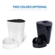 thumbnail image 4 of Comedero TFixol Negro, 4 of 8