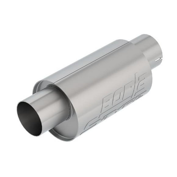 Borla 60679 Silencieux 6,2 Litres S-Type pour Silverdo & Sierra 1500 2019
