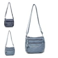 thumbnail image 5 of Cowboy Bag Womens Crossbody Bag Suitable for Outdoor and Casual Outings Fashionable Square, 5 of 8