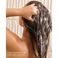 thumbnail image 4 of SEEN Shampoo, Fragrance Free - Non-Comedogenic Hair Shampoo- Dermatologist-Developed - Safe for Sensitive, Eczema & Acne Prone Skin - 8.6 fl oz, 4 of 6