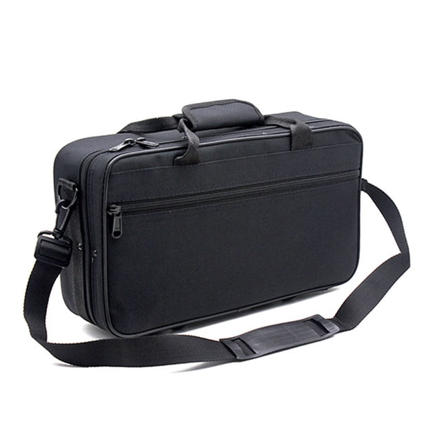 Clarinete Gig Bag Cordete Oxford Accesorios Protección