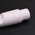 thumbnail image 4 of Boquilla de saxofón alto, accesorio de saxofón de flauta para jugadores principiantes Blanco shamjiam Boquilla de alto Sax, 4 of 9