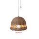 thumbnail image 3 of Handmade Rattan Lampshade for Natural and Elegant Home Decor Perfect for Bedroom, Living Room, and Dining Room Decors, 3 of 5