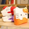 thumbnail image 4 of Doraemon puede insertar una almohada para calentar las manos, juguete de peluche de Doraemon, regalo de invierno para calentar el corazón de tu novia, 4 of 5