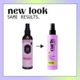 thumbnail image 2 of Hask Curl Care 5-in-1 Leave-in Spray, 6 fl oz, 2 of 9