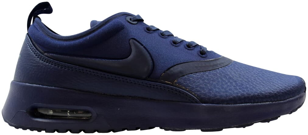 nike air max thea navy