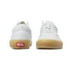 thumbnail image 3 of Tenis Vans Old Skool Hombre blanco 28.5 Vans VN0A3WKT4FZ, 3 of 7