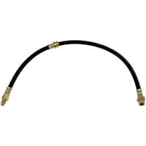 Dorman H620495 Brake Hydraulic Hose for Specific BMW Models Fits select: 2004-2007,2009-2010 BMW X3