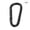 Black3, variant on Aluminum Carabiner Clip Utility Snap Spring Gate Hook Portable Keychain Carabiner For Backpack Camping Hiking(Black1-4.8Cm)