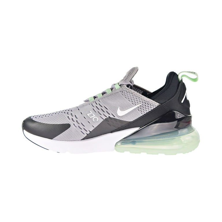 Nike Air Max 270 Atmosphere Grey Fresh Mint Black