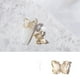 thumbnail image 2 of Accesorios para decoración de uñas, joyería para decoración de uñas, hielo, metal transparente, uñas de cristal tridimensionales, diamantes de imitación, cristal tridimensional., 2 of 2