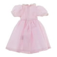 thumbnail image 3 of Dress Ropa para de Accesorio de Ropa de Disfraz para Niñas Que Visten Hugo Vestido de muñeca, 3 of 7