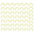 thumbnail image 1 of Sewing Bobbin Small Clips, Plastic Sewing Clips, Sewing Tool Clip Accessory, Bobbin Holder Clips Colorful Thread Clips Holder Tool, 50 Pcs, 1.02x0.67"(CH), 1 of 6