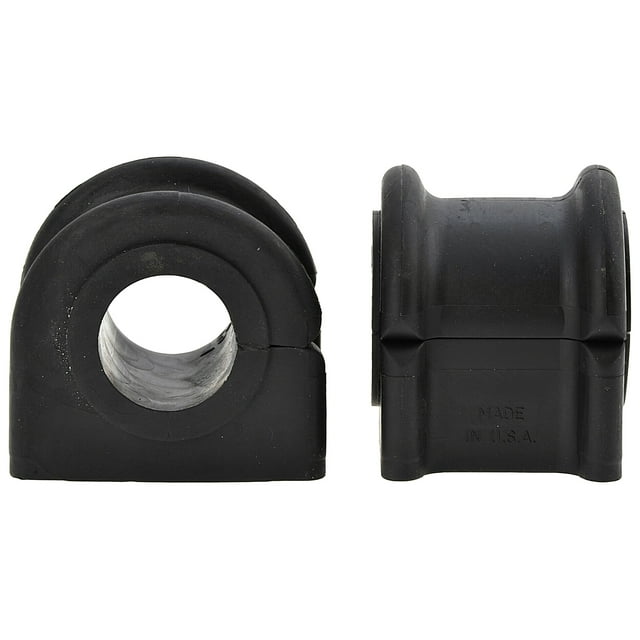 Gomas Para Barra Estabilizadora Explorer 2002 A 2010 Ford Delanteras TRW .