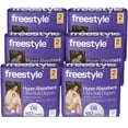 thumbnail image 1 of Pañales Freestyle Talla 2 Hiper Absorbentes Ultra Suaves 192 unidades, 1 of 9